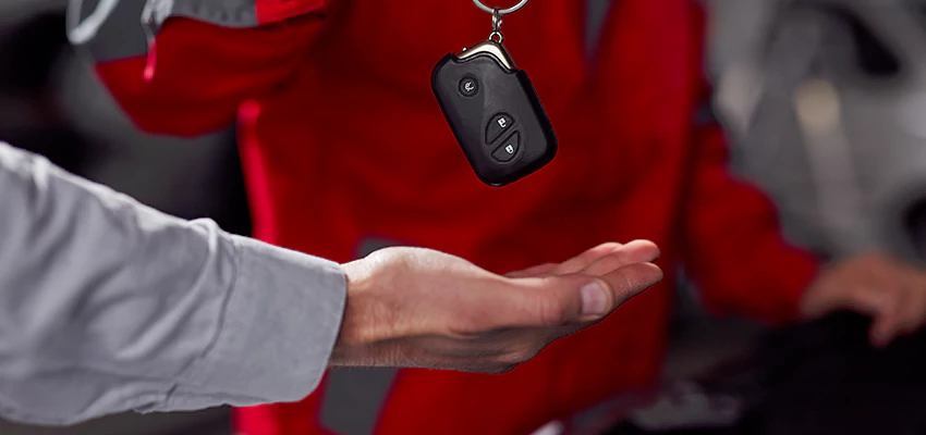 Automotive Car Lock Rekeying Locksmith Specialists in Acton, California