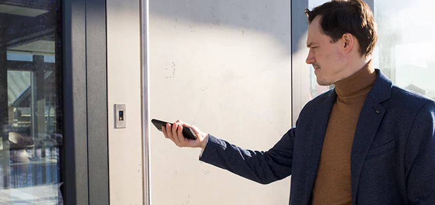 Wireless Digital Door Locks Repair And Installation in Acton, CA