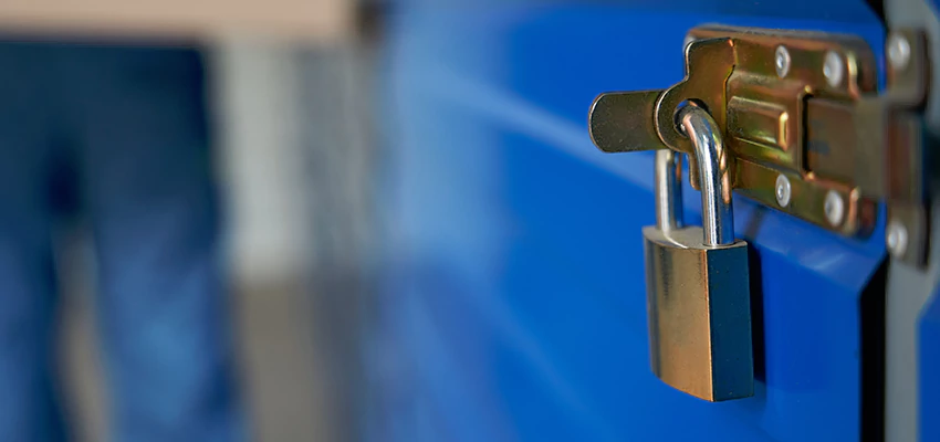 Industrial Door Lock Repair And Installation in Acton, CA