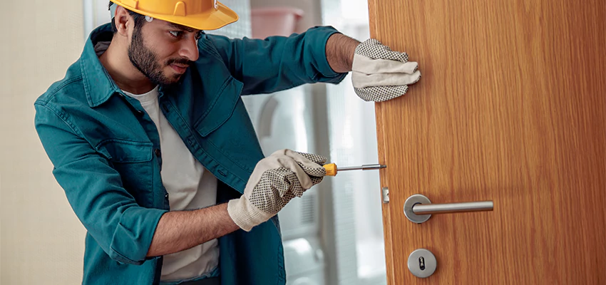 24 Hour Residential Locksmith in Acton, California