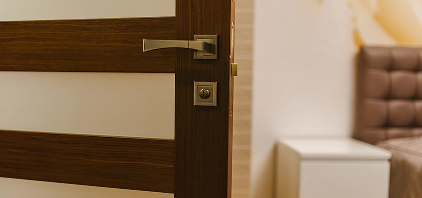 Door Lever Troubleshooting in Acton, CA