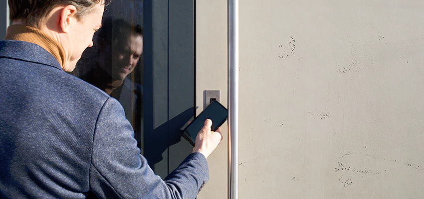 Police Recommended Rekey Locksmith in Acton, California