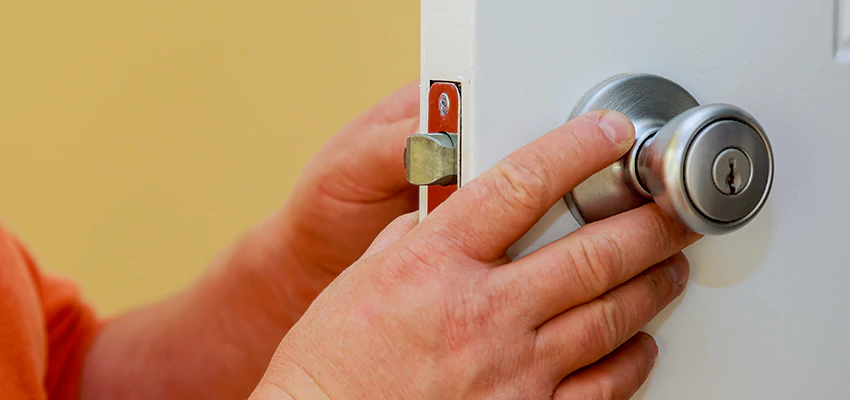 Residential Locksmith For Lock Installation in Acton, California
