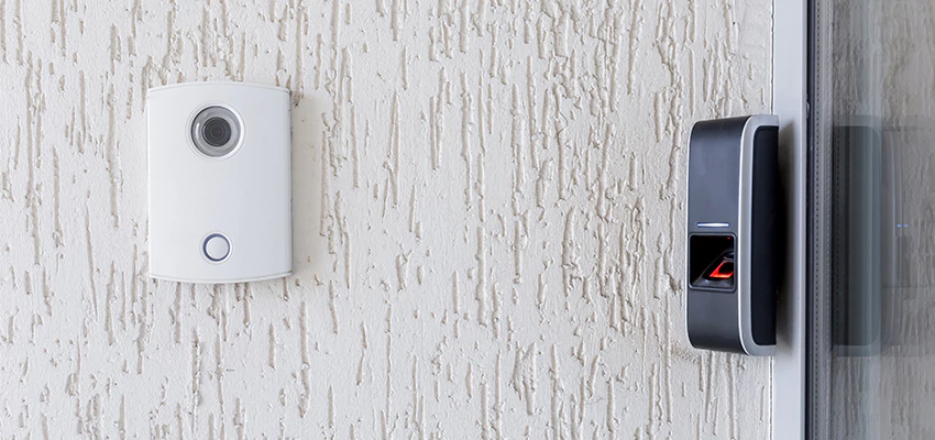 Automatic Door Lock Repair in Acton, California