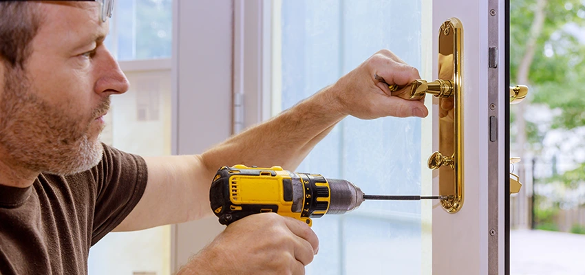 Affordable Bonded & Insured Locksmiths in Acton, CA
