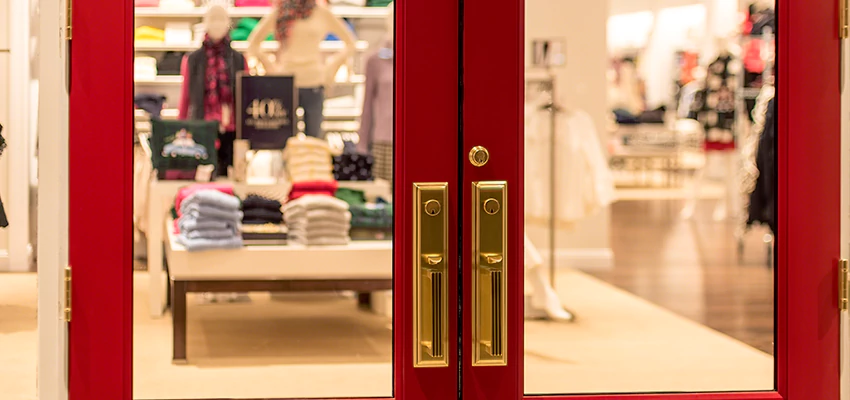 Automotive Locksmith For Retail Stores in Acton, CA