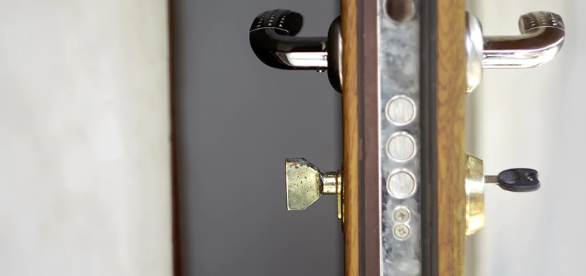 Holiday Emergency Locksmith in Acton, California