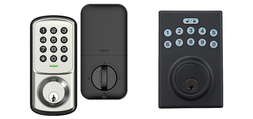 Garage Emergency Lock Replacements in Acton, CA