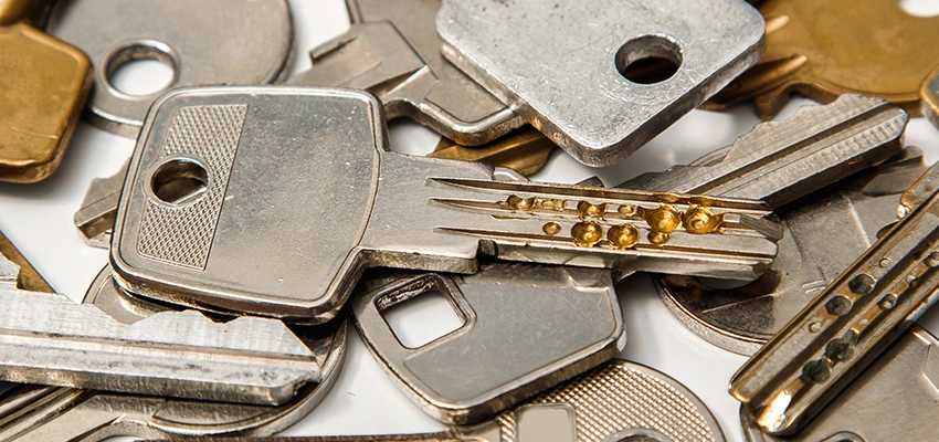 Stuck Key Extraction in Acton, CA