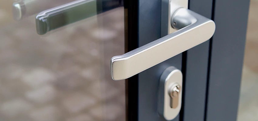 Broken Door Lock Cylinder Repair in Acton, California