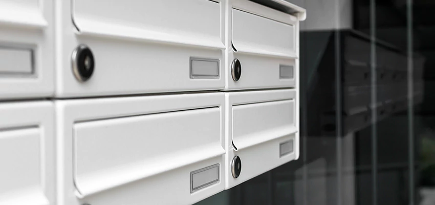 Mailbox Tubular Lock Replacement in Acton, California