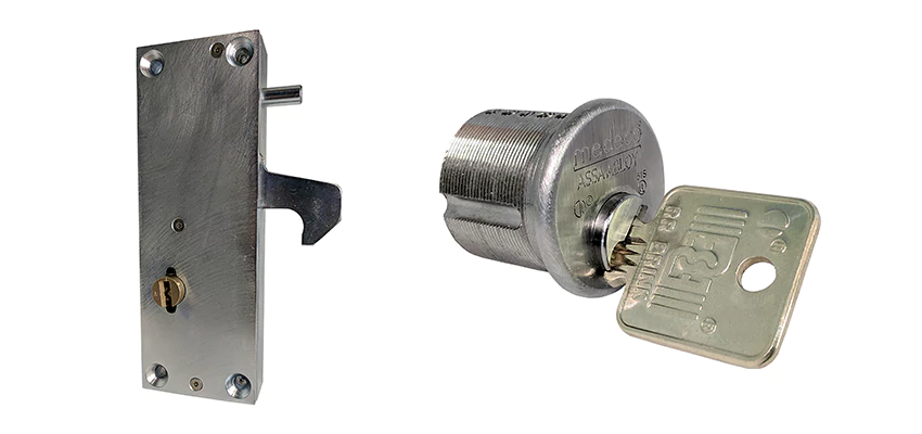 RR Fence Gates Brink Locks Repair in Acton, California