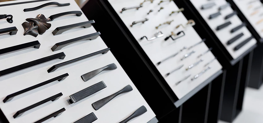 Pocket Door Hardware Installation in Acton, California