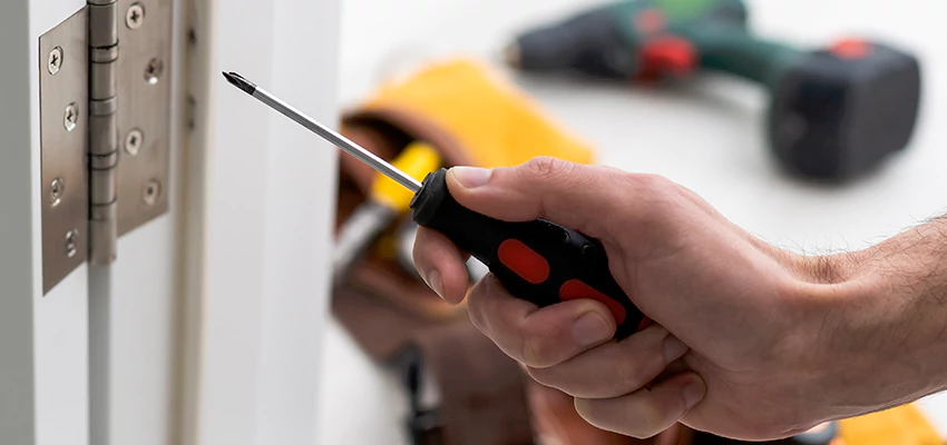 Holiday Emergency Locksmith in Acton, California