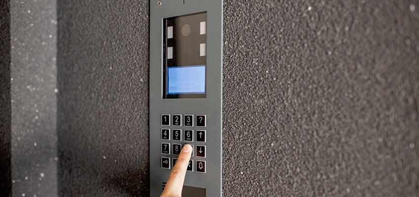 Access Control System Installation in Acton, California