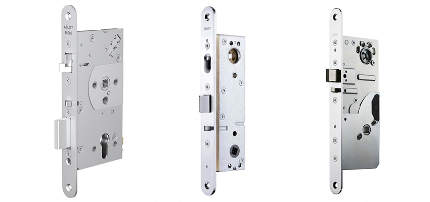 ASSA-Abloy Locks Hinge Repair in Acton, California