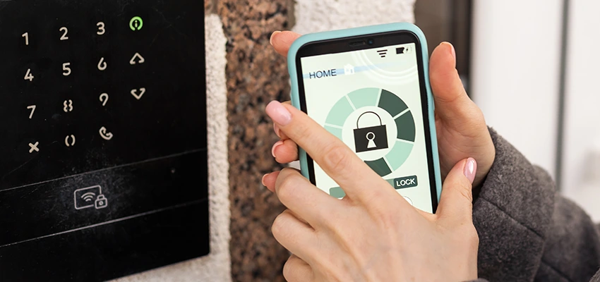 Building Security Upgrades in Acton, CA