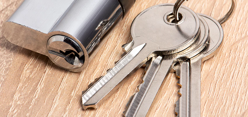 Lock Rekeying Services in Acton, California