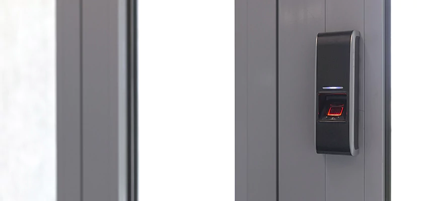 Push Button Lock Keypad Repair in Acton, California