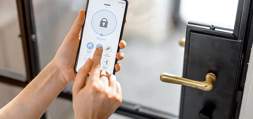 Remote Control Locks Sensor Repair in Acton, California