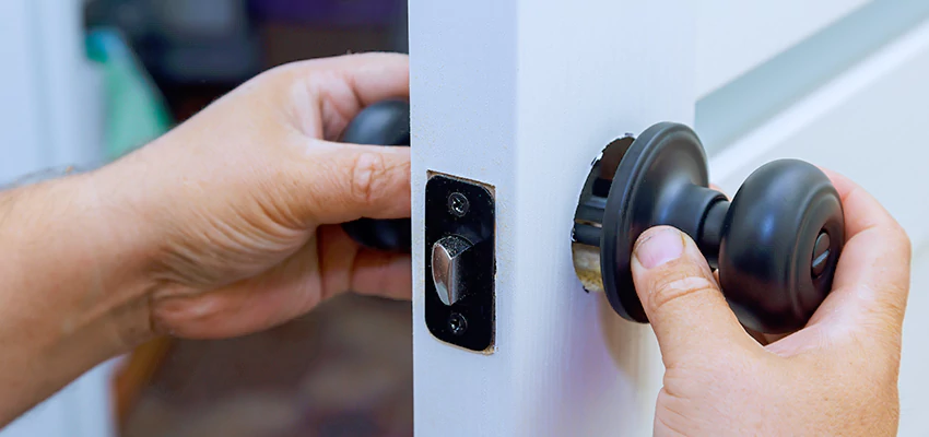 Smart Lock Replacement Assistance in Acton, California