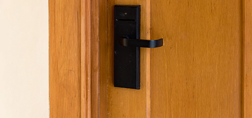 Quick Response Locksmith For Lock Repair in Acton, California