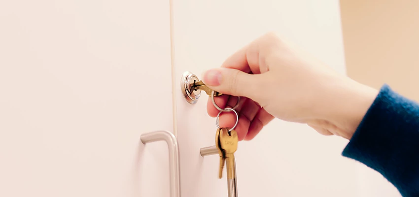 Cabinet Electronic Locks Repair in Acton, California