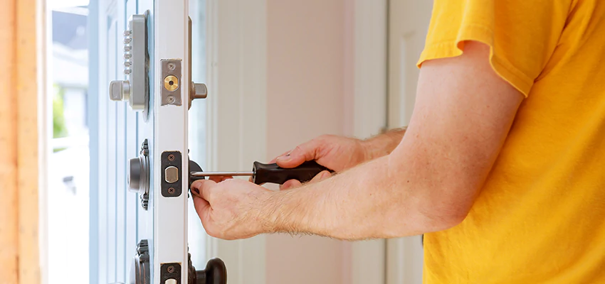 Eviction Locksmith For Key Fob Replacement Services in Acton, CA
