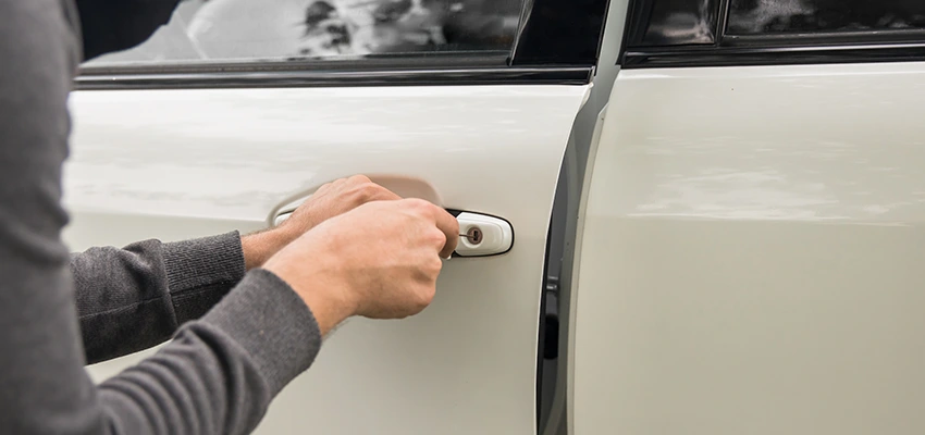 Unlock Car Door Service in Acton, CA