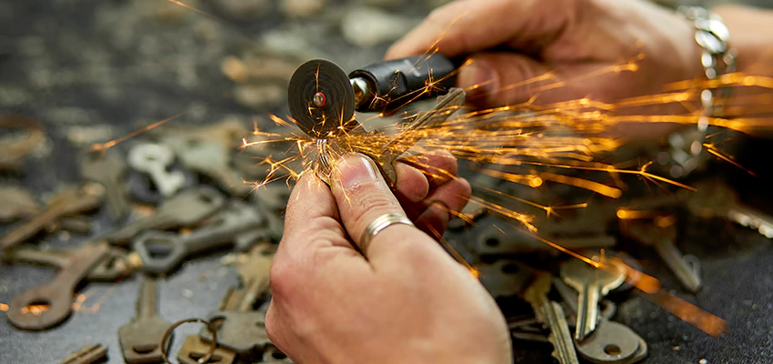 24/7 Locksmith Services For Lock Rekeying in Acton, CA