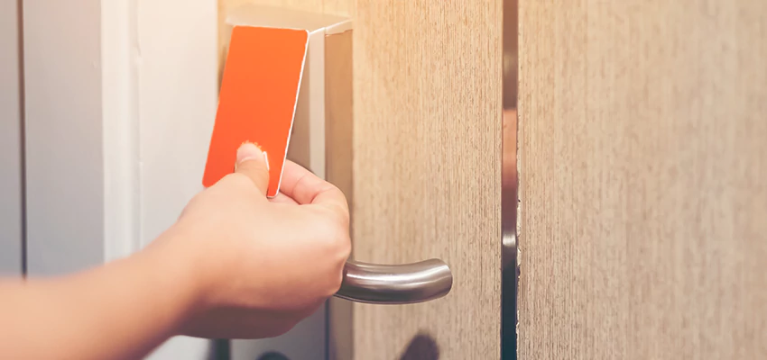 Electronic Locks Motor Repair in Acton, California