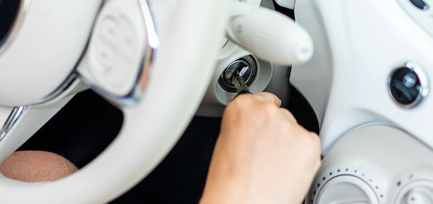 Ignition Lock Barrel Replacement Near Me in Acton, California