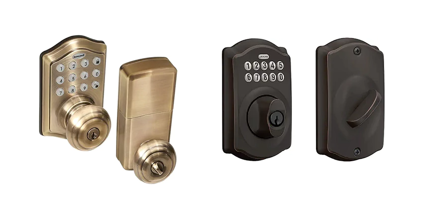 Medeco Locks Replacement in Acton, CA