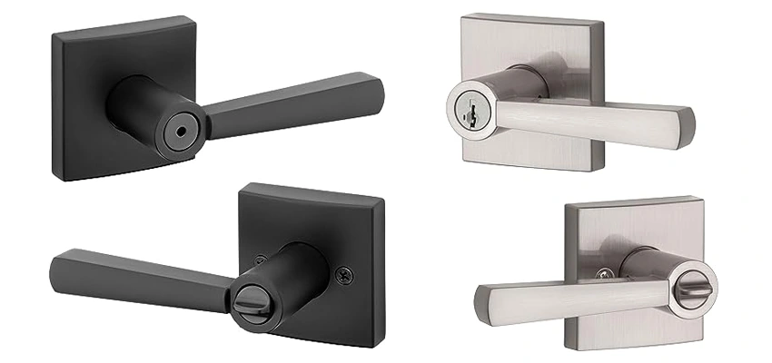 Baldwin Wifi Door Lock Maintenance in Acton, CA