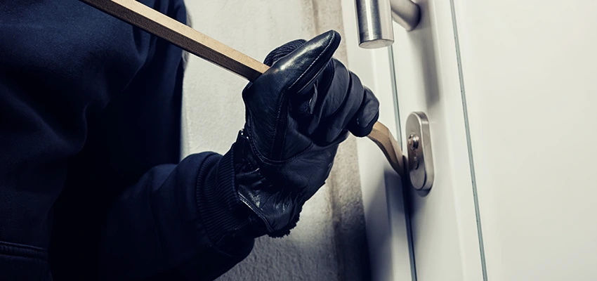 Burglar Damage Door Sensors Repair in Acton, CA