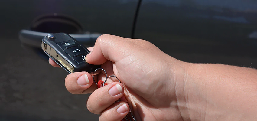 Car Door Unlocking Locksmith in Acton, California