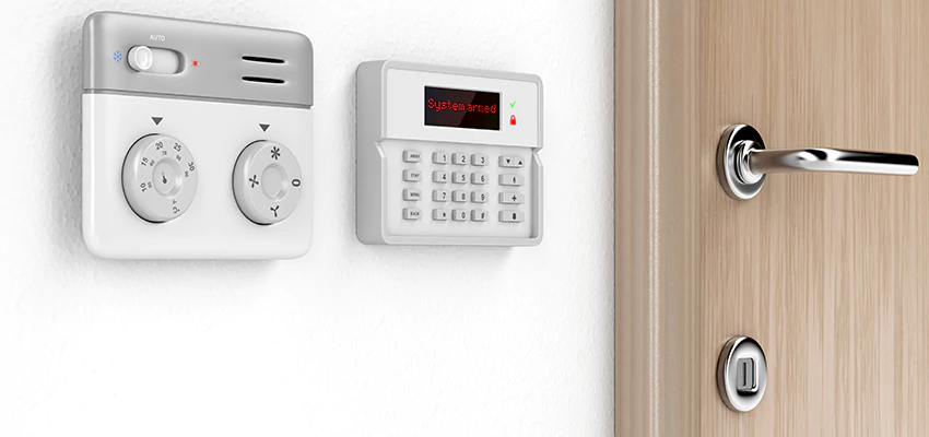 Commercial Electronic Door Lock Services in Acton, CA
