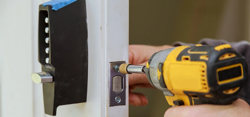 Eviction Locksmith For Key Duplication in Acton, California