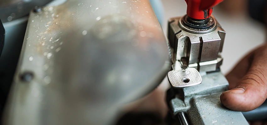 Key Programming Mobile Locksmith Service in Acton, CA